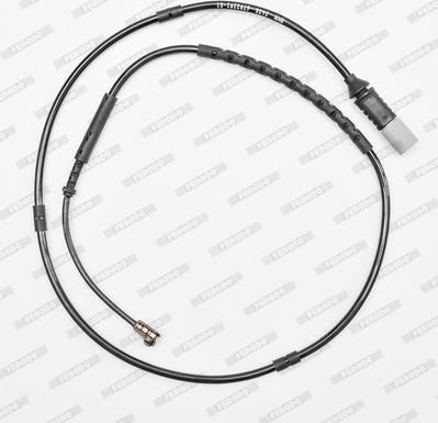 Ferodo FWI436 - Сигналізатор, знос гальмівних колодок autozip.com.ua