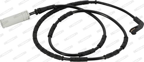 Ferodo FWI268 - Сигналізатор, знос гальмівних колодок autozip.com.ua
