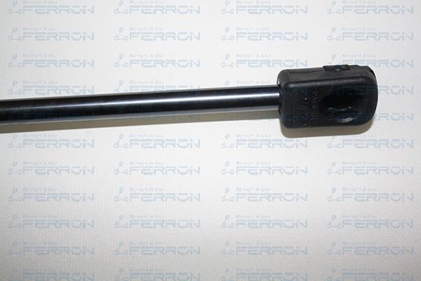 FERRON 90 - Газова пружина, кришка багажник autozip.com.ua