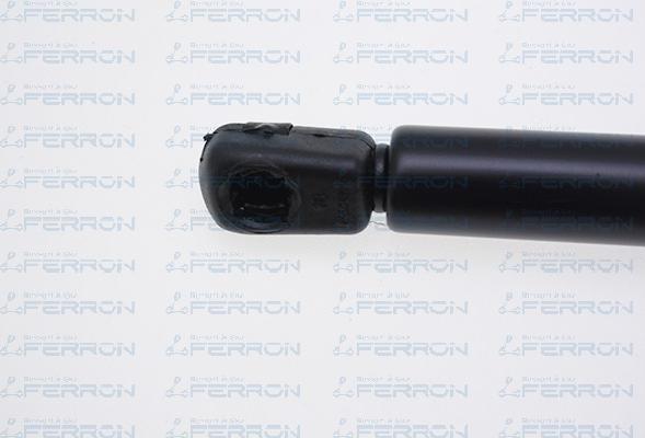 FERRON 41 - Газова пружина, кришка багажник autozip.com.ua