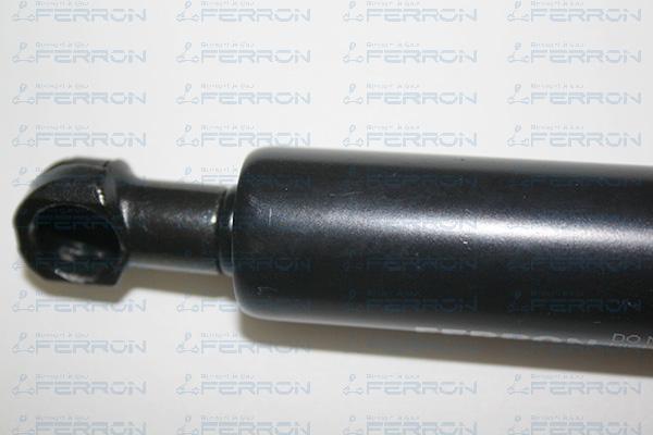 FERRON 196 - Газова пружина, кришка багажник autozip.com.ua