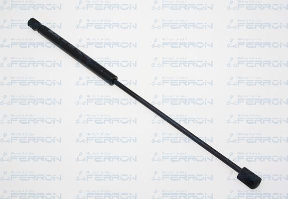 FERRON 1498 - Газова пружина, капот autozip.com.ua