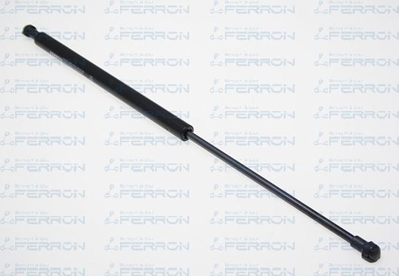 FERRON 1460 - Газова пружина, кришка багажник autozip.com.ua