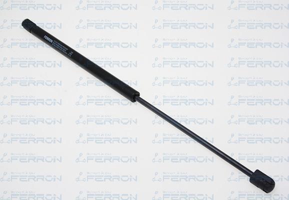 FERRON 1405 - Газова пружина, кришка багажник autozip.com.ua