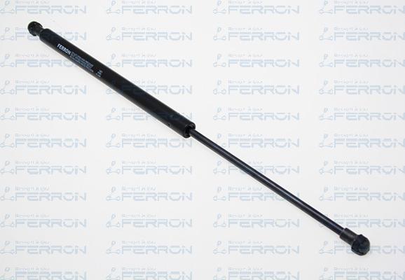 FERRON 1401 - Газова пружина, кришка багажник autozip.com.ua