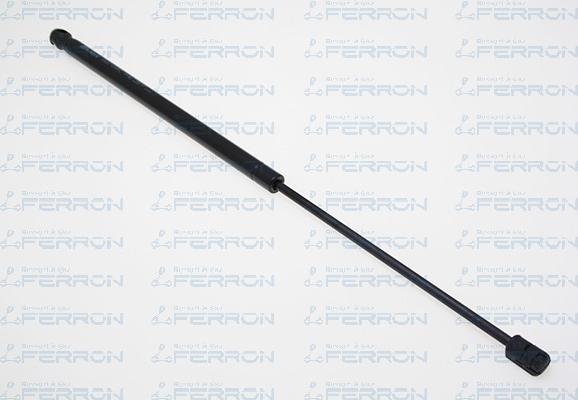 FERRON 1484 - Газова пружина, капот autozip.com.ua