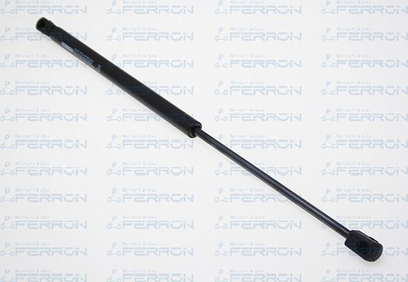 FERRON 1485 - Газова пружина, кришка багажник autozip.com.ua