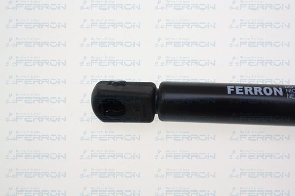 FERRON 1486 - Газова пружина, кришка багажник autozip.com.ua