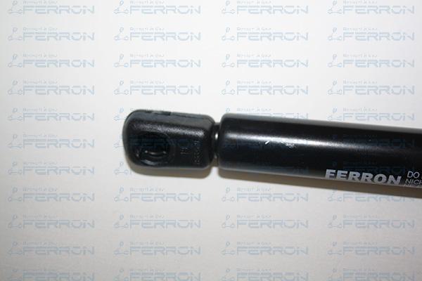 FERRON 148 - Газова пружина, кришка багажник autozip.com.ua
