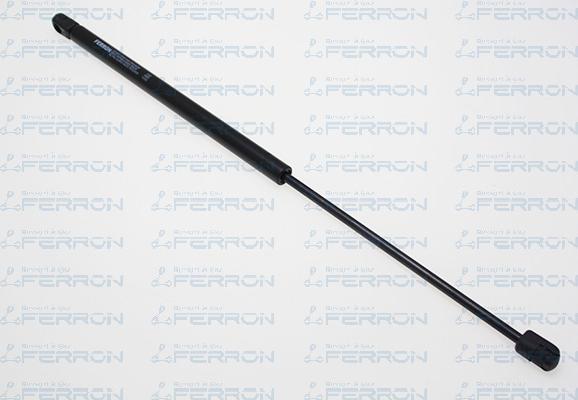 FERRON 1432 - Газова пружина, кришка багажник autozip.com.ua