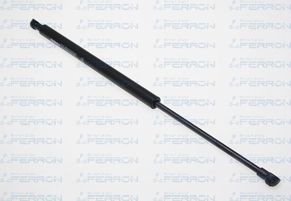 FERRON 1426 - Газова пружина, кришка багажник autozip.com.ua