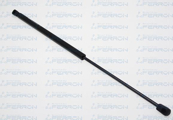 FERRON 1470 - Газова пружина, кришка багажник autozip.com.ua