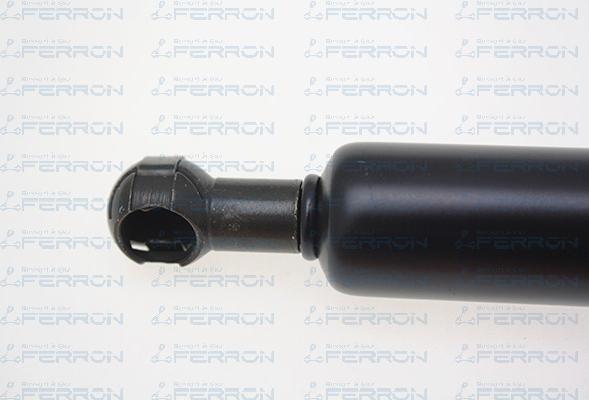 FERRON 1477 - Газова пружина, кришка багажник autozip.com.ua