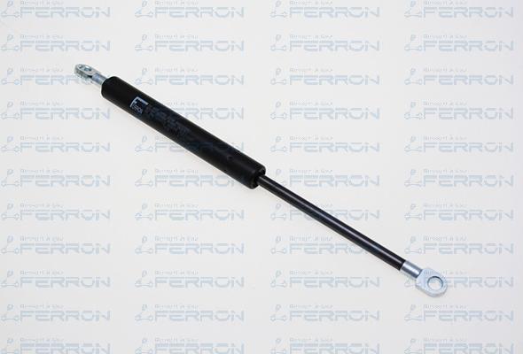 FERRON 1597 - Газова пружина, капот autozip.com.ua