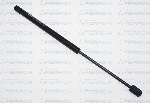 FERRON 1546 - Газова пружина, кришка багажник autozip.com.ua