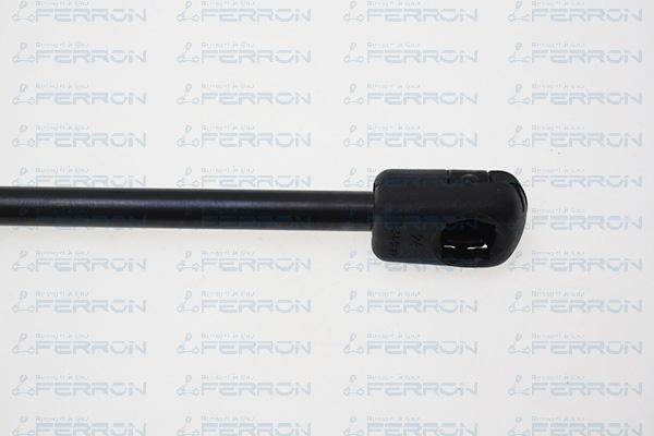 FERRON 1548 - Газова пружина, капот autozip.com.ua