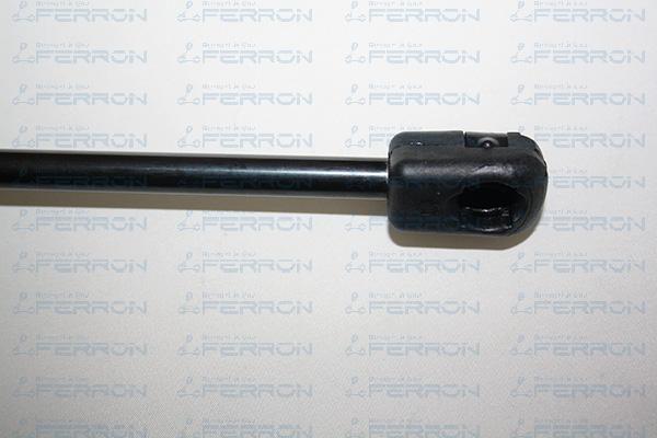 FERRON 154 - Газова пружина, кришка багажник autozip.com.ua