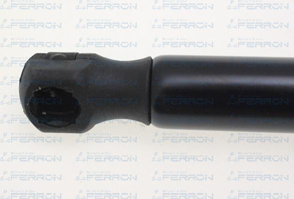 FERRON 1556 - Газова пружина, капот autozip.com.ua