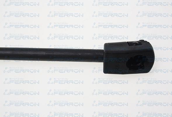 FERRON 1556 - Газова пружина, капот autozip.com.ua