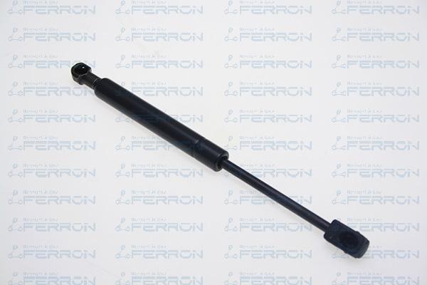 FERRON 1551 - Газова пружина, капот autozip.com.ua