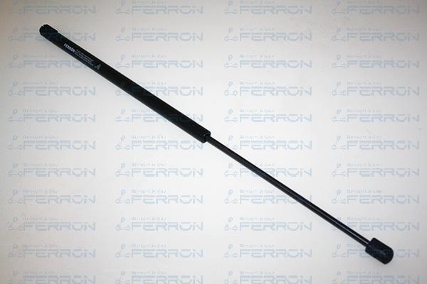 FERRON 155 - Газова пружина, кришка багажник autozip.com.ua