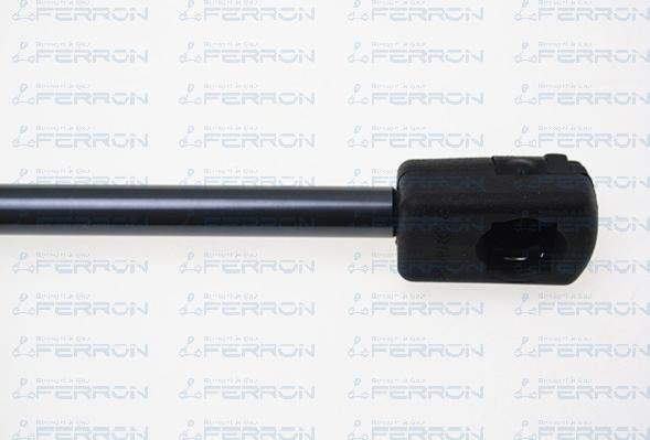 FERRON 1564 - Газова пружина, кришка багажник autozip.com.ua