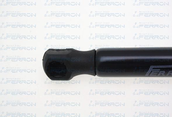 FERRON 1564 - Газова пружина, кришка багажник autozip.com.ua