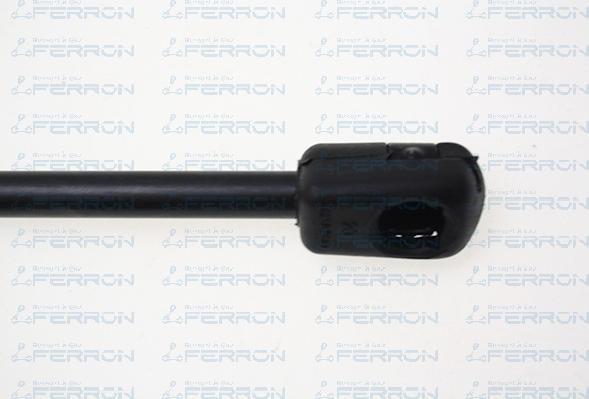 FERRON 1505 - Газова пружина, кришка багажник autozip.com.ua