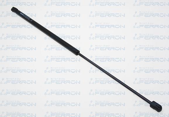 FERRON 1505 - Газова пружина, кришка багажник autozip.com.ua