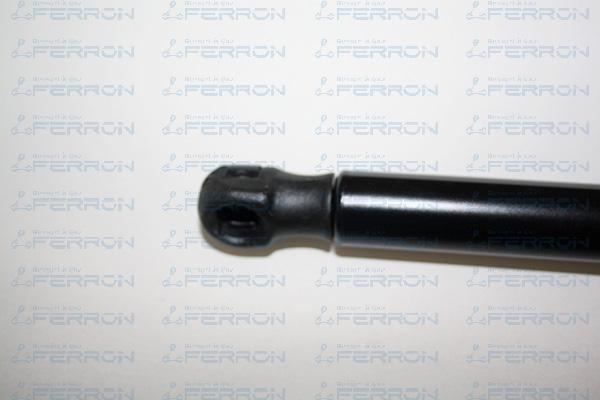 FERRON 150 - Газова пружина, кришка багажник autozip.com.ua