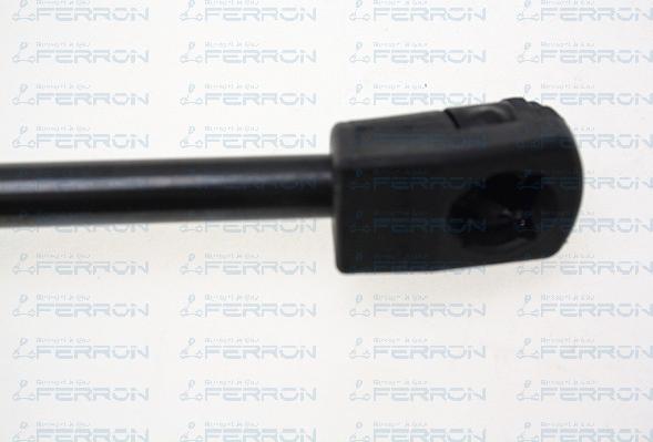 FERRON 1519 - Газова пружина, кришка багажник autozip.com.ua