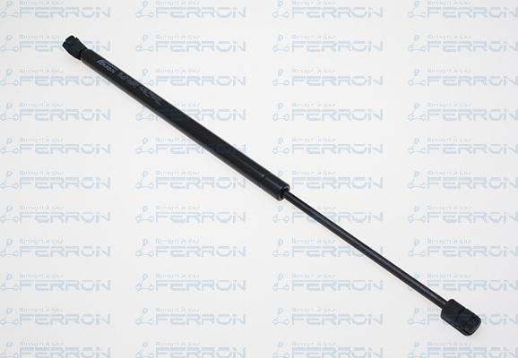 FERRON 1511 - Газова пружина, кришка багажник autozip.com.ua