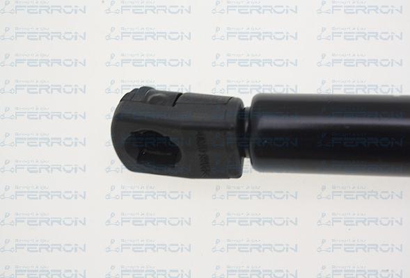 FERRON 151 - Газова пружина, кришка багажник autozip.com.ua