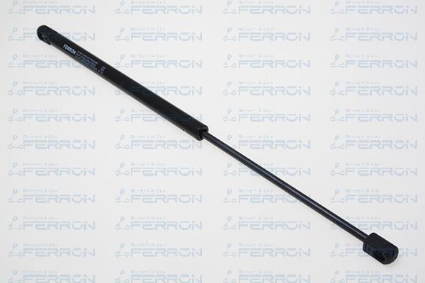 FERRON 1584 - Газова пружина, капот autozip.com.ua