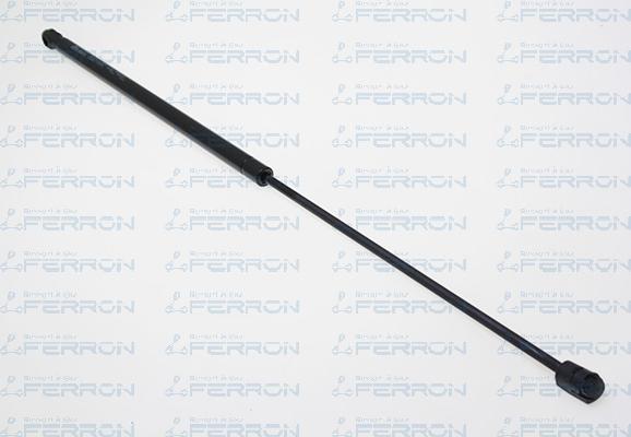 FERRON 1530 - Газова пружина, капот autozip.com.ua