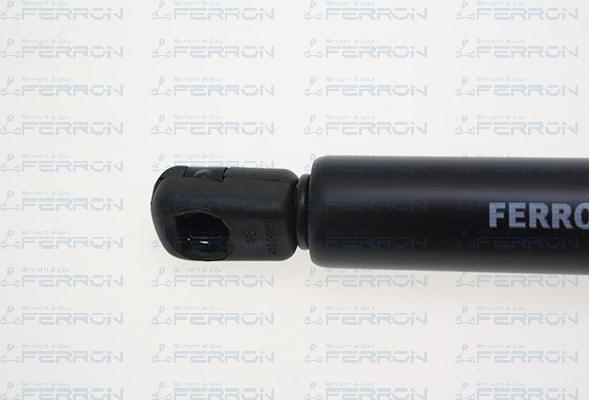 FERRON 1531 - Газова пружина, кришка багажник autozip.com.ua