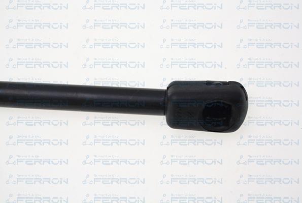 FERRON 1532 - Газова пружина, кришка багажник autozip.com.ua