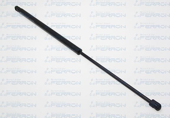 FERRON 1532 - Газова пружина, кришка багажник autozip.com.ua