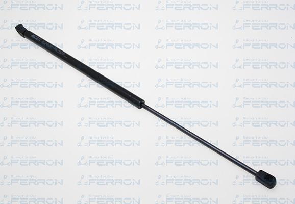 FERRON 1537 - Газова пружина, кришка багажник autozip.com.ua