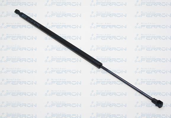 FERRON 1521 - Газова пружина, кришка багажник autozip.com.ua