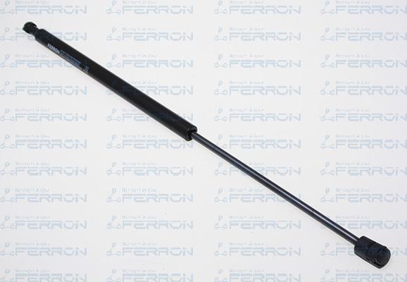 FERRON 1523 - Газова пружина, кришка багажник autozip.com.ua