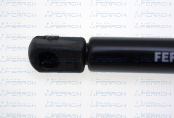 FERRON 152 - Газова пружина, кришка багажник autozip.com.ua