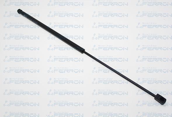 FERRON 1573 - Газова пружина, капот autozip.com.ua