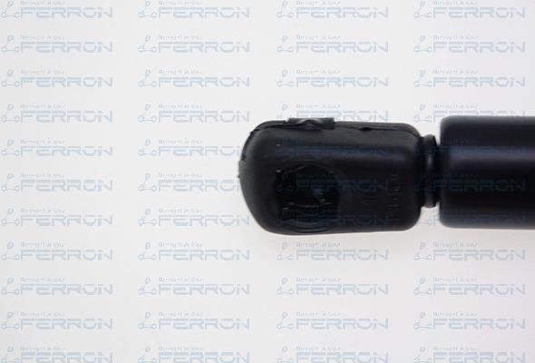 FERRON 1610 - Газова пружина, кришка багажник autozip.com.ua