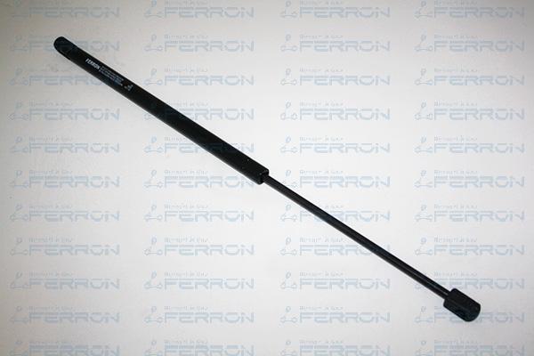 FERRON 163 - Газова пружина, кришка багажник autozip.com.ua