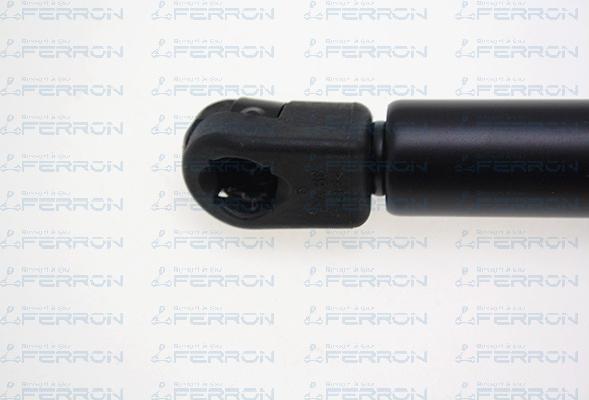 FERRON 1623 - Газова пружина, кришка багажник autozip.com.ua