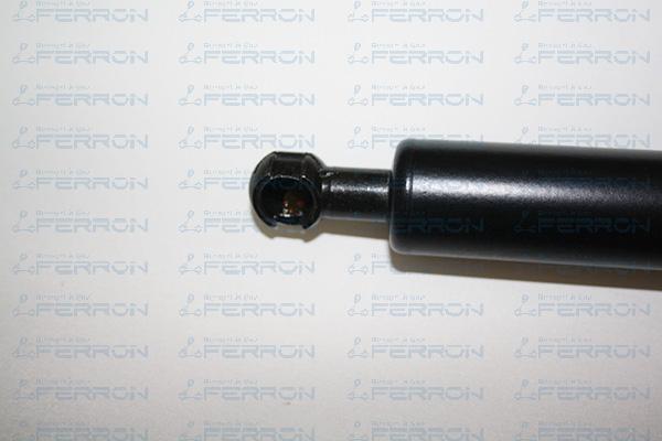 FERRON 162 - Газова пружина, кришка багажник autozip.com.ua