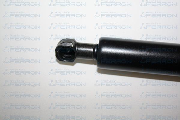 FERRON 162 - Газова пружина, кришка багажник autozip.com.ua