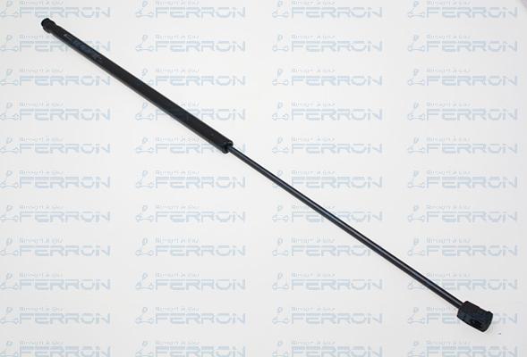 FERRON 1679 - Газова пружина, капот autozip.com.ua