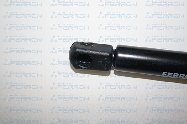 FERRON 101 - Газова пружина, кришка багажник autozip.com.ua